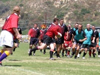AM NA USA CA SanDiego 2005MAY20 GO v CrackedConches 147 : Cracked Conches, 2005, 2005 San Diego Golden Oldies, Americas, Bahamas, California, Cracked Conches, Date, Golden Oldies Rugby Union, May, Month, North America, Places, Rugby Union, San Diego, Sports, Teams, USA, Year